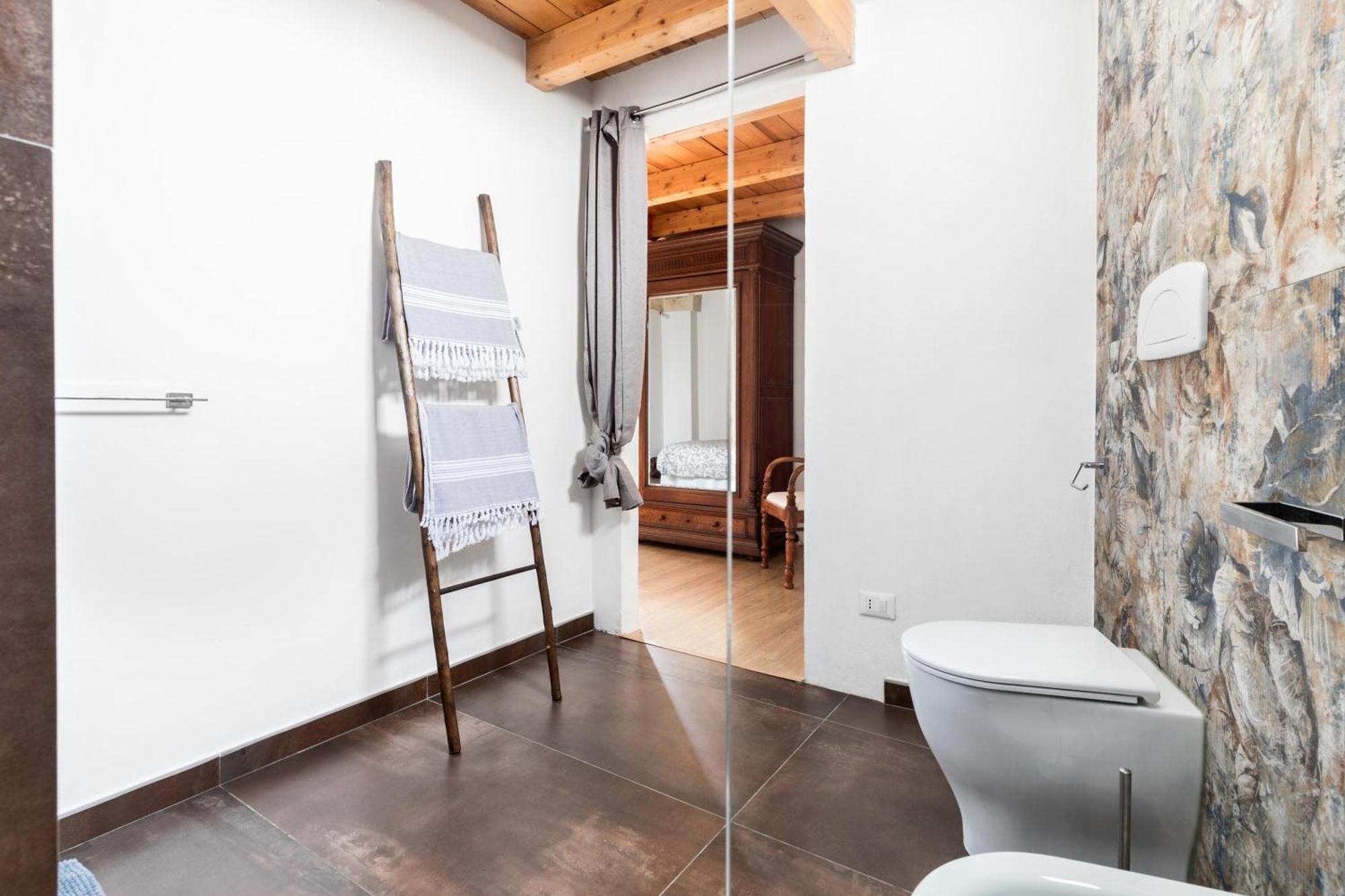 Casa Marugii By Barbarhouse Apartamento Maruggio Exterior foto